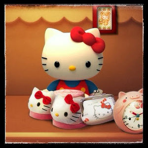 Meet your Posher, Nancy